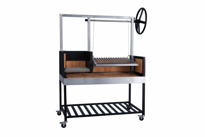 Santa Maria Grill